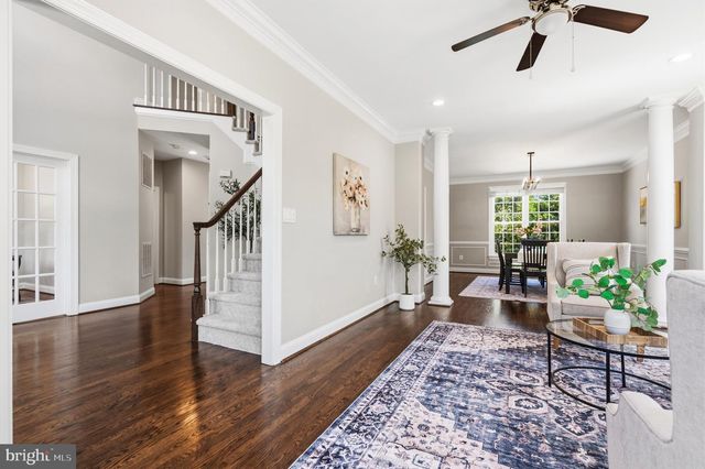 21770 POOLE CT, Broadlands, VA 20148