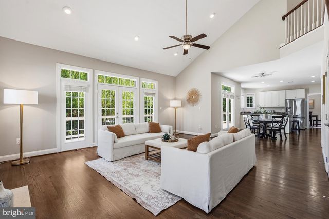 21770 POOLE CT, Broadlands, VA 20148