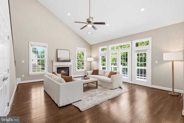 21770 POOLE CT, Broadlands, VA 20148