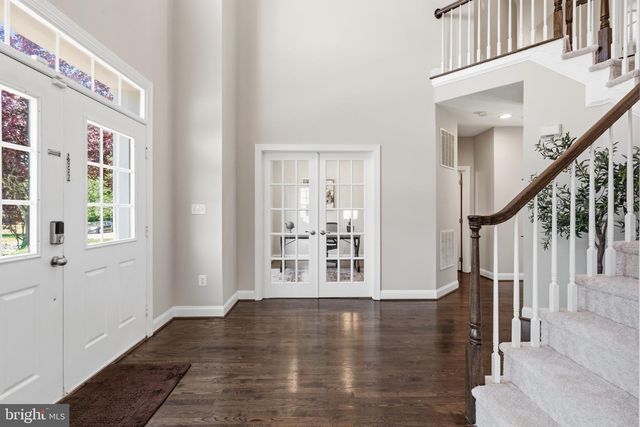 21770 POOLE CT, Broadlands, VA 20148