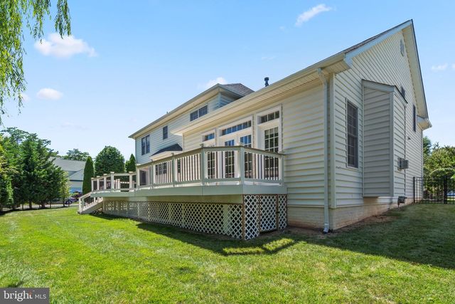 21770 POOLE CT, Broadlands, VA 20148