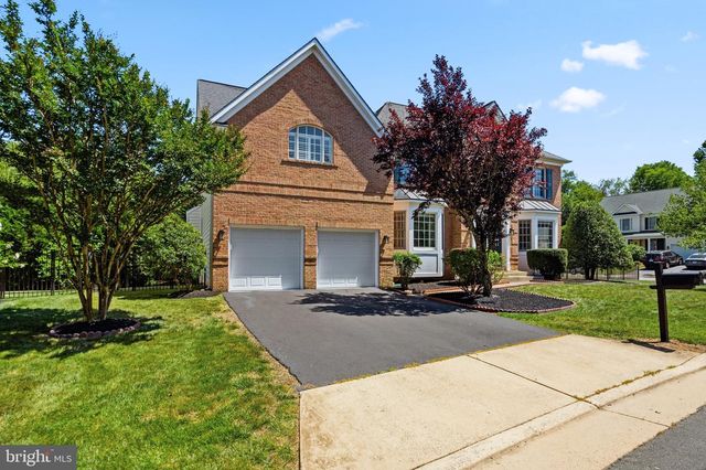 21770 POOLE CT, Broadlands, VA 20148