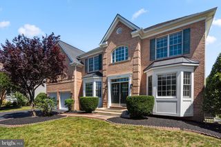 21770 POOLE CT, Broadlands, VA 20148