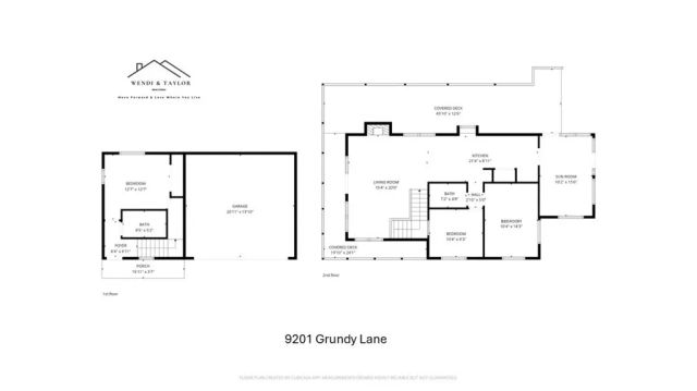 9201 Grundy Lane, Chatsworth, CA 91311