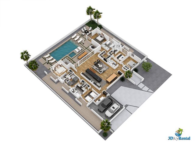80943 Elemento Lane, Indio, CA 92201