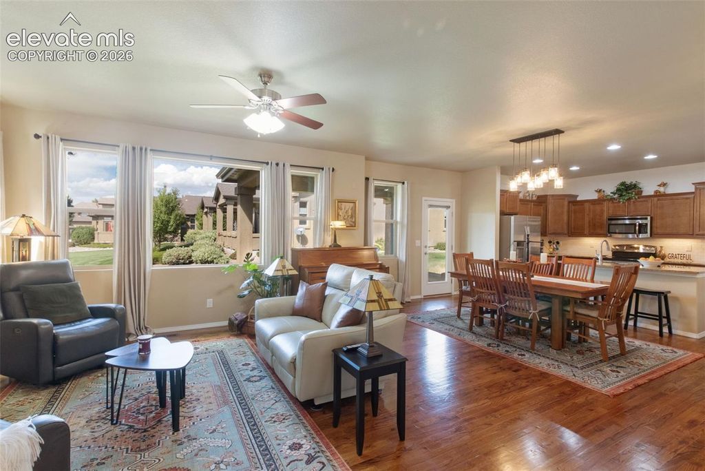7620 Eagle Feather Point, Colorado Springs, CO 80923 — photo 3