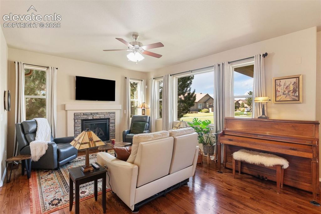 7620 Eagle Feather Point, Colorado Springs, CO 80923 — photo 4