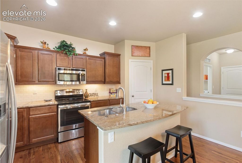 7620 Eagle Feather Point, Colorado Springs, CO 80923 — photo 5