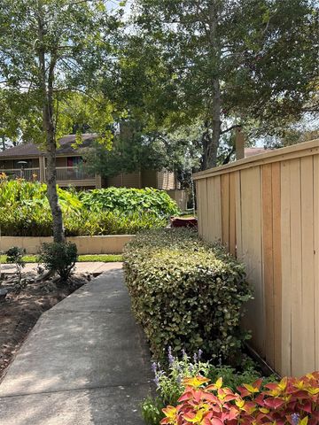 3578 Ocee Street, Houston, TX 77063