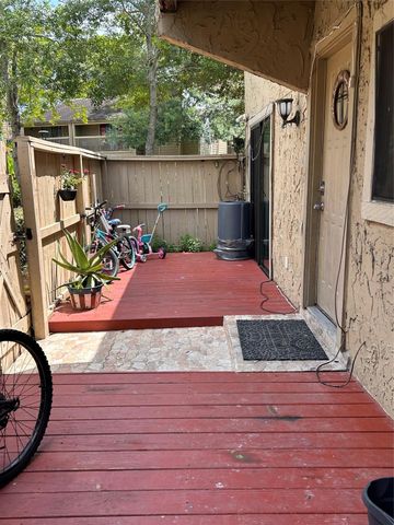 3578 Ocee Street, Houston, TX 77063