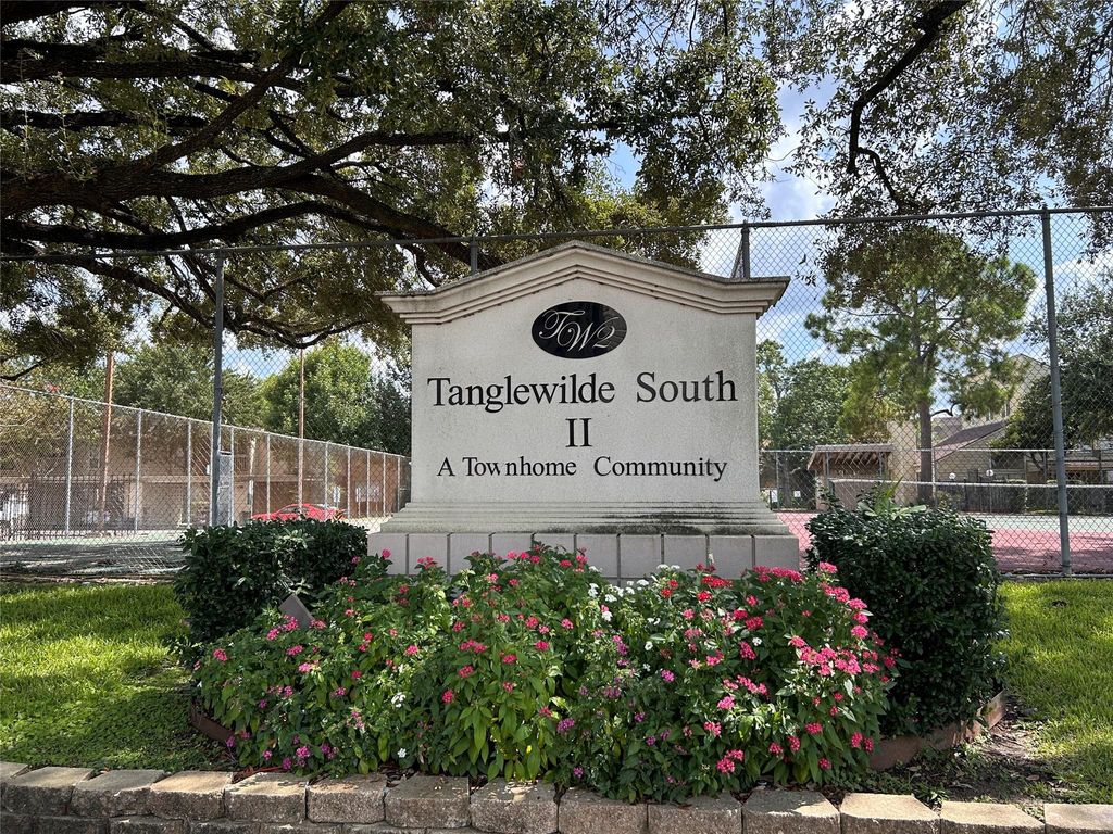 3578 Ocee Street, Houston, TX 77063