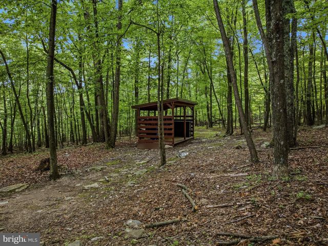 355 SANDSTONE LN, Berkeley Springs, WV 25411