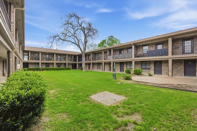 1226 Baylor Avenue 116, Waco, TX 76706
