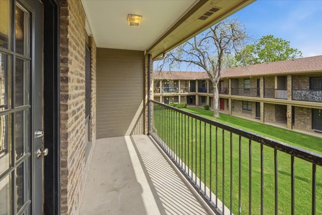 1226 Baylor Avenue 116, Waco, TX 76706