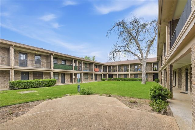 1226 Baylor Avenue 116, Waco, TX 76706