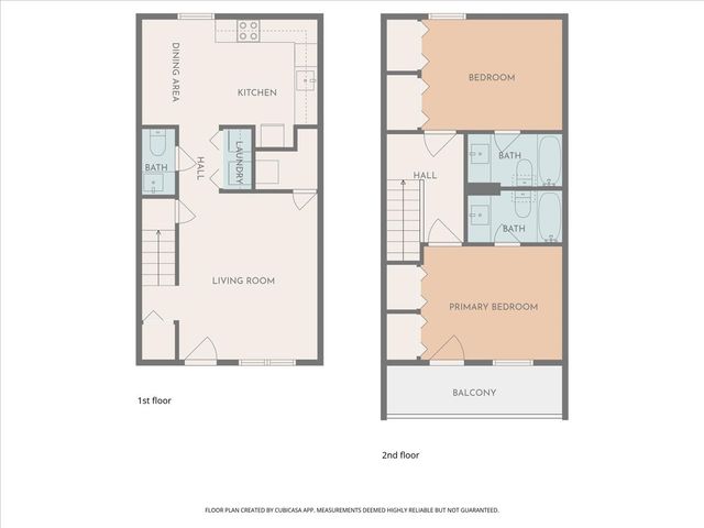 1226 Baylor Avenue 116, Waco, TX 76706