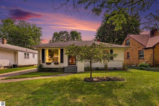 1354 Herrick #NE, Grand Rapids, MI 49505