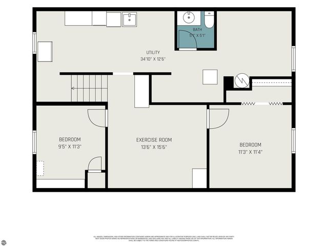 1354 Herrick #NE, Grand Rapids, MI 49505