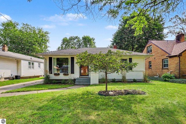1354 Herrick #NE, Grand Rapids, MI 49505