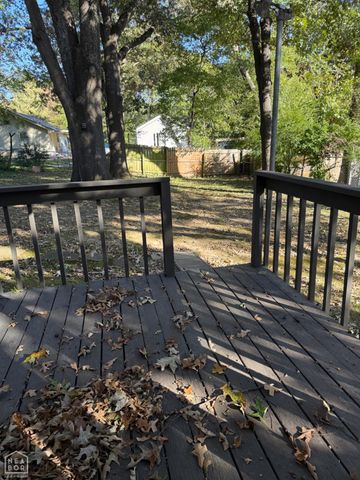 1308 turner Street, Jonesboro, AR 72401