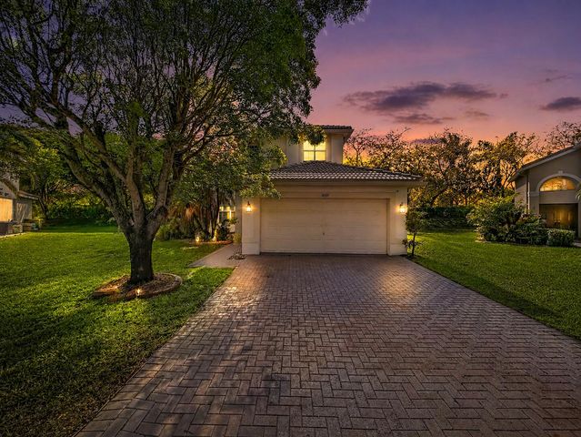 16101 SW 27th Street, Miramar, FL 33027