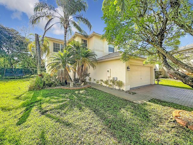 16101 SW 27th Street, Miramar, FL 33027