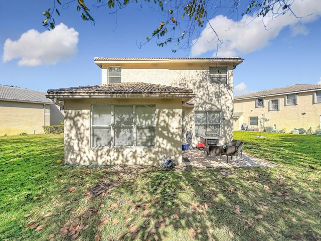 16101 SW 27th Street, Miramar, FL 33027