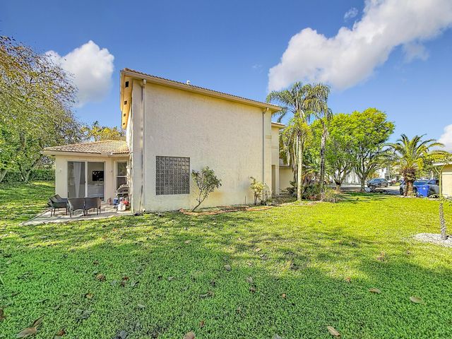 16101 SW 27th Street, Miramar, FL 33027
