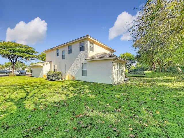 16101 SW 27th Street, Miramar, FL 33027