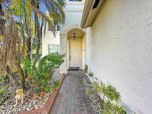 16101 SW 27th Street, Miramar, FL 33027