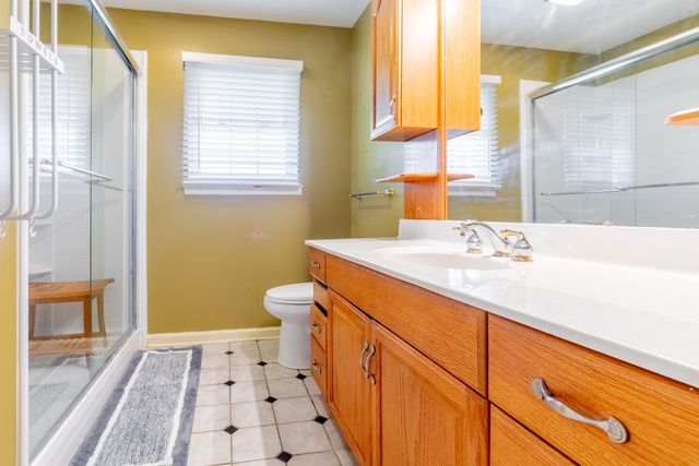 4333 Comet Trail, Hixson, TN 37343