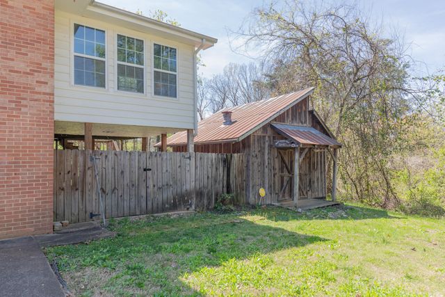 4333 Comet Trail, Hixson, TN 37343