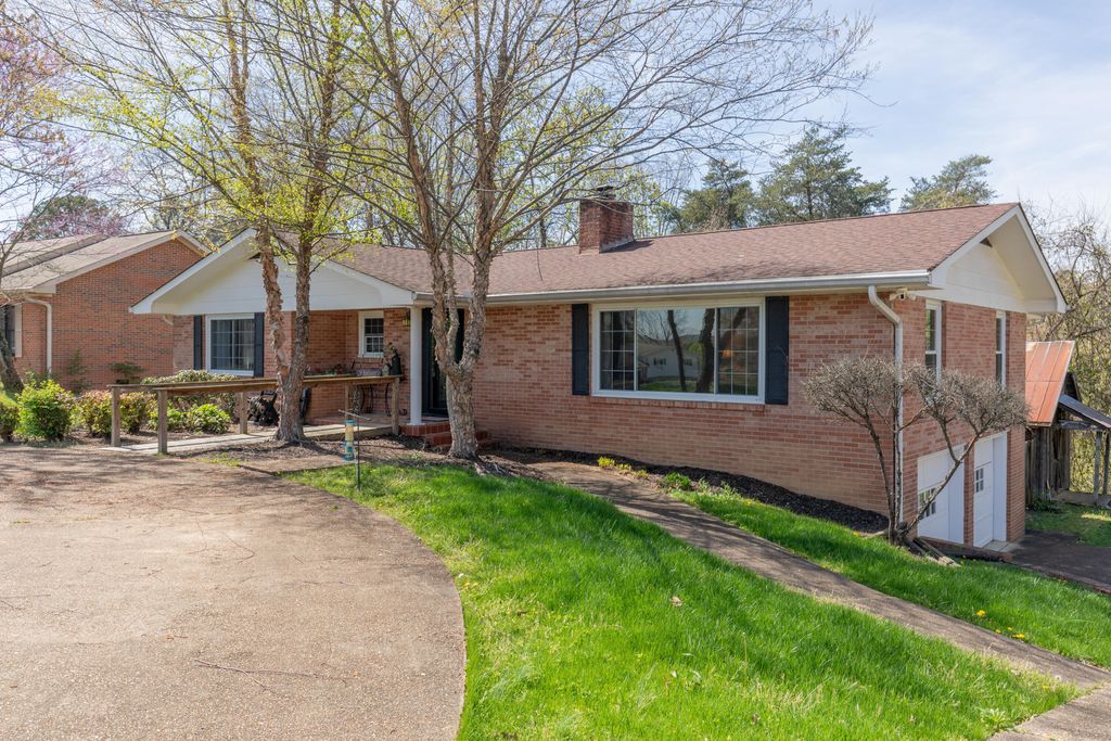 4333 Comet Trail, Hixson, TN 37343
