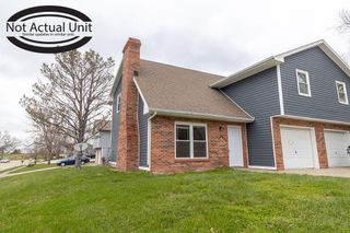 3602 HERMITAGE RD, Columbia, MO 65201