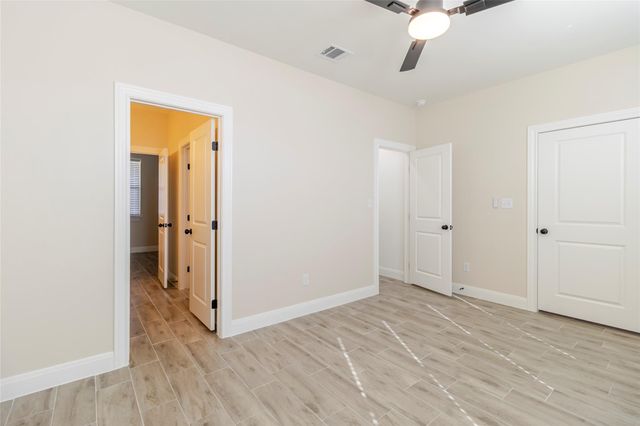 303 Bobs TRL D, Bastrop, TX 78602