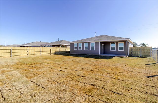 303 Bobs TRL D, Bastrop, TX 78602