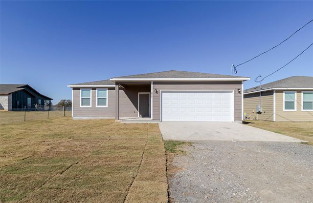 303 Bobs TRL D, Bastrop, TX 78602