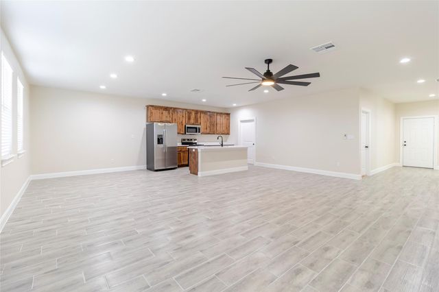 303 Bobs TRL D, Bastrop, TX 78602