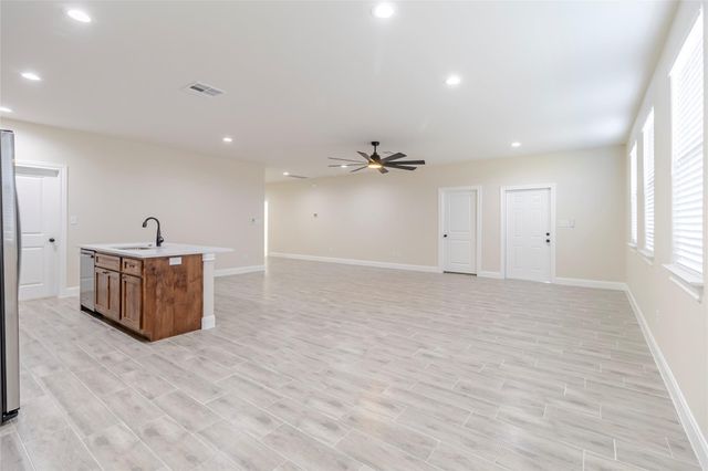 303 Bobs TRL D, Bastrop, TX 78602