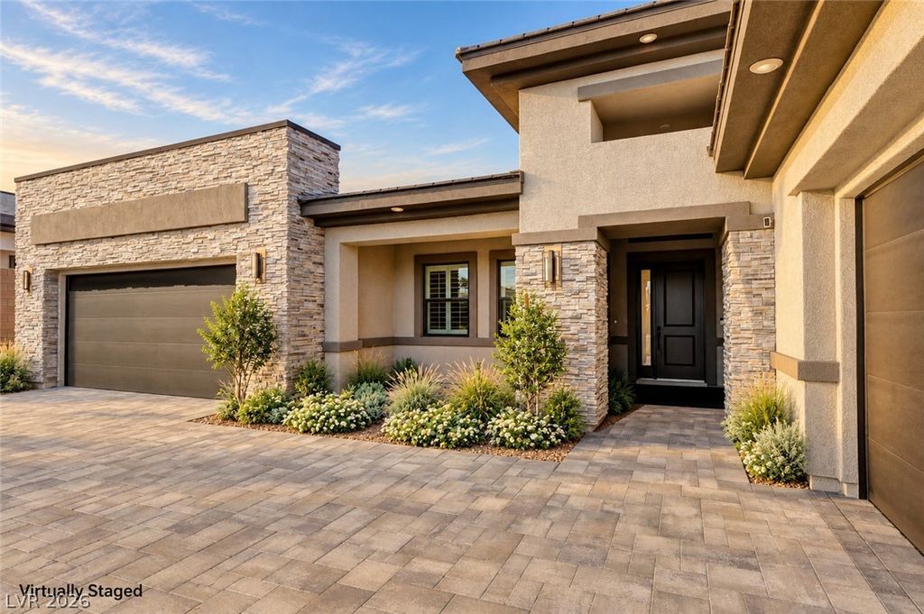 9936 Fremantle Avenue, Las Vegas, NV 89149 — photo 4