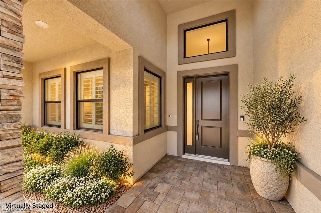 9936 Fremantle Avenue, Las Vegas, NV 89149 — photo 5