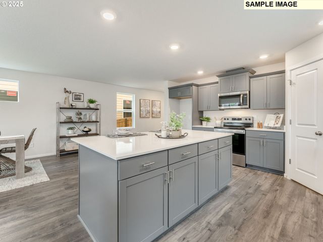 1409 Ne 121st Ave, Vancouver, WA 98683