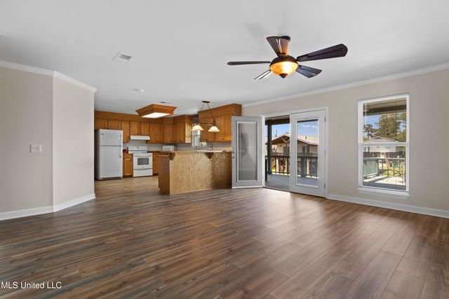 5026 Kilimanjaro Street, Bay Saint Louis, MS 39520