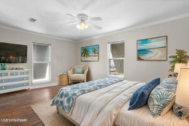 5026 Kilimanjaro Street, Bay Saint Louis, MS 39520
