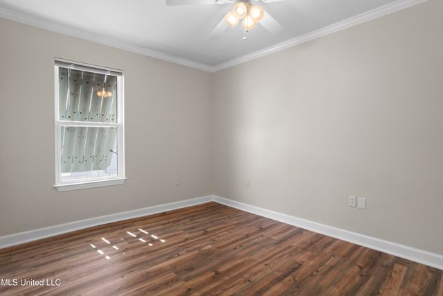 5026 Kilimanjaro Street, Bay Saint Louis, MS 39520