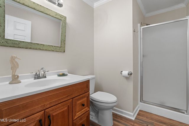 5026 Kilimanjaro Street, Bay Saint Louis, MS 39520