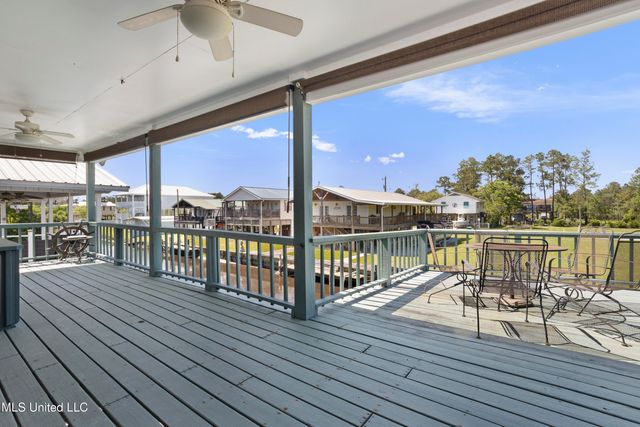 5026 Kilimanjaro Street, Bay Saint Louis, MS 39520