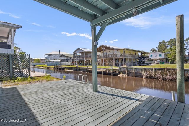 5026 Kilimanjaro Street, Bay Saint Louis, MS 39520