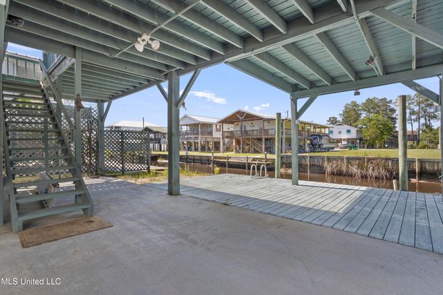 5026 Kilimanjaro Street, Bay Saint Louis, MS 39520
