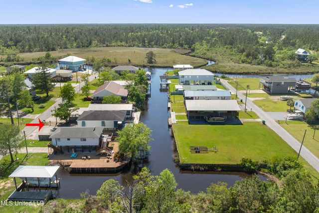 5026 Kilimanjaro Street, Bay Saint Louis, MS 39520
